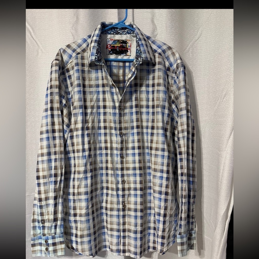 Robert Graham